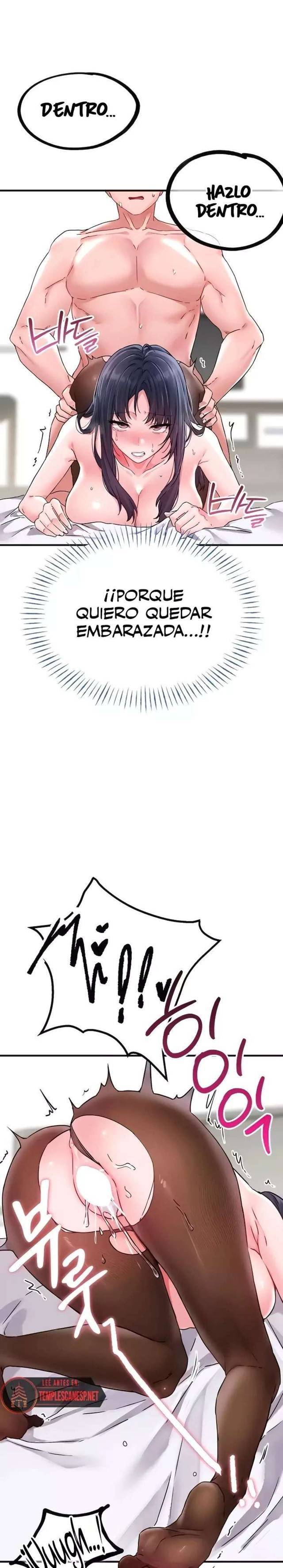 HOT  The Regressed Man Page 24 - MangaHe