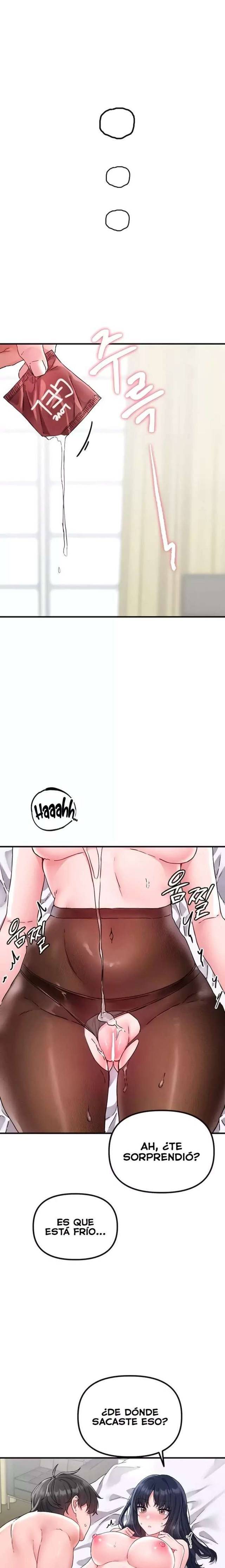 HOT  The Regressed Man Page 9 - MangaHe
