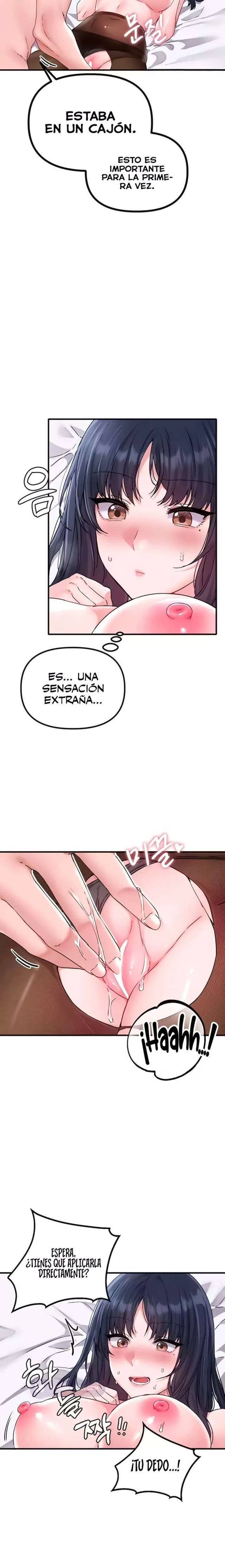 HOT  The Regressed Man Page 10 - MangaHe