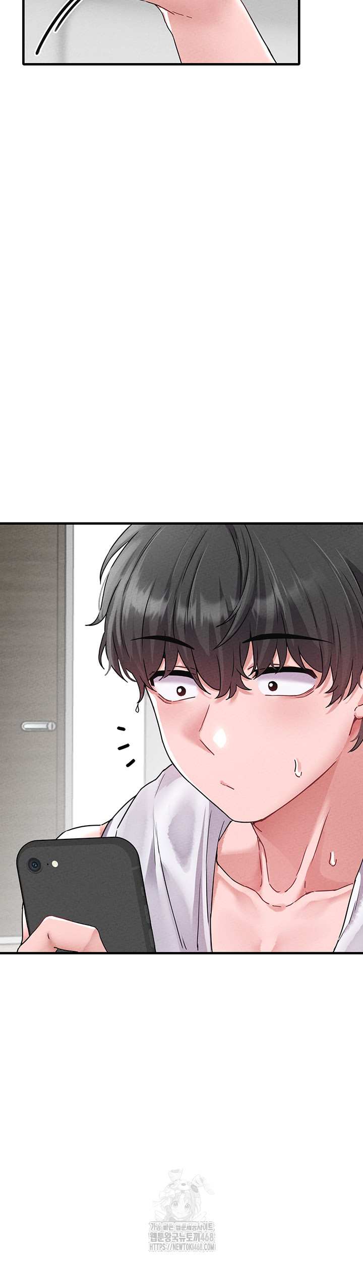 HOT  The Regressed Man Page 19 - MangaHe