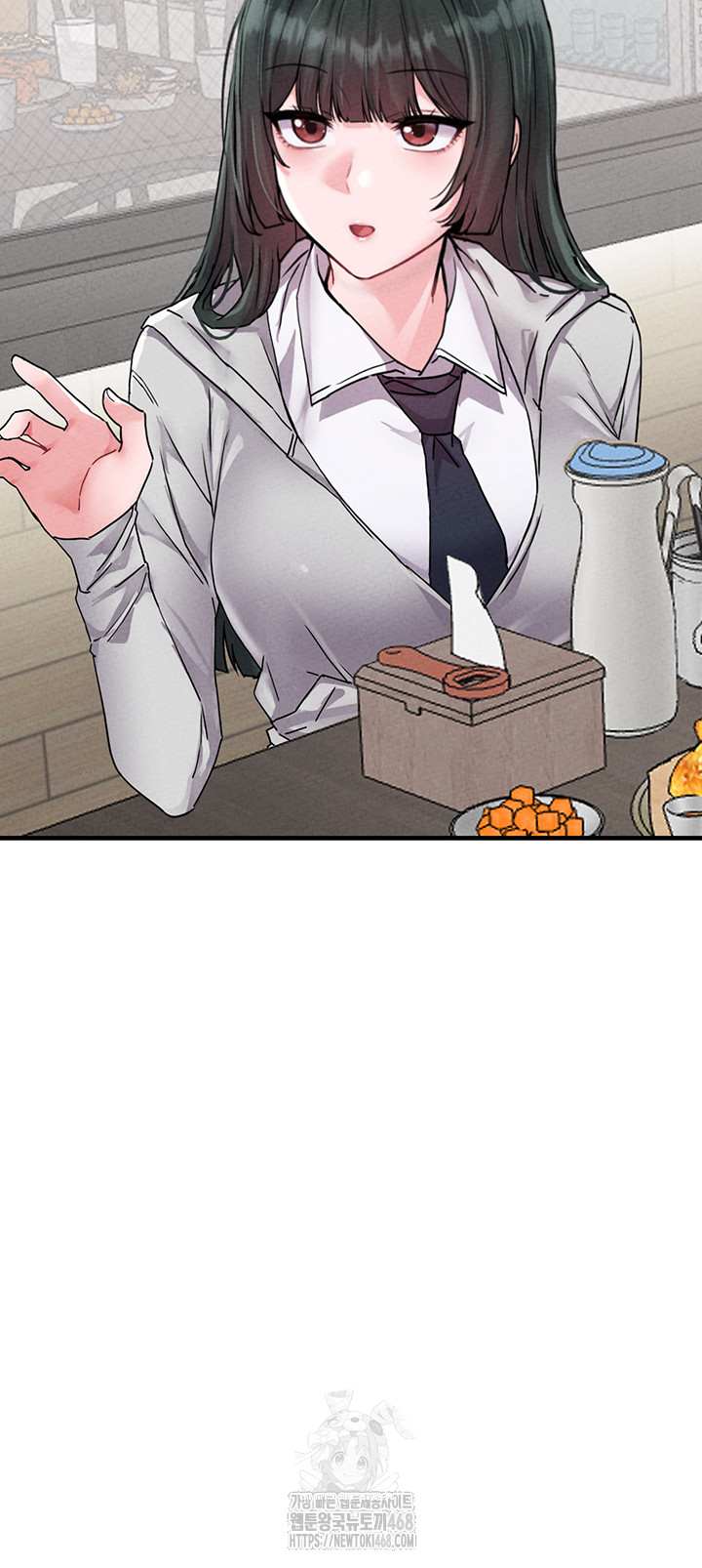 HOT  The Regressed Man Page 32 - MangaHe