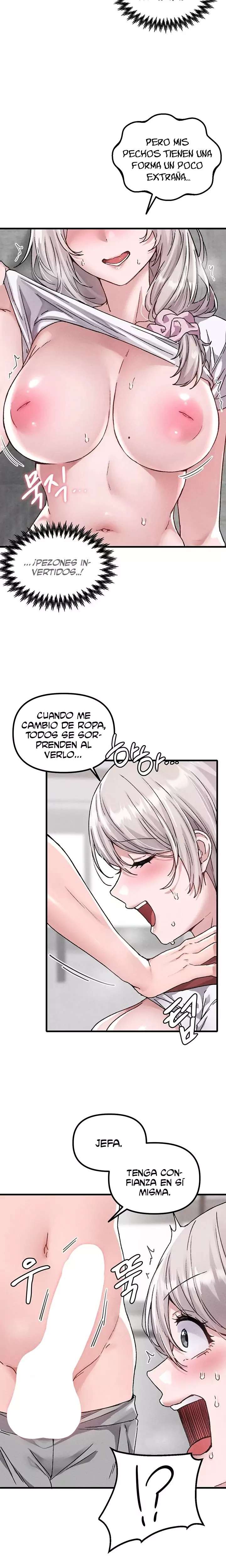 HOT  The Regressed Man Page 12 - MangaHe