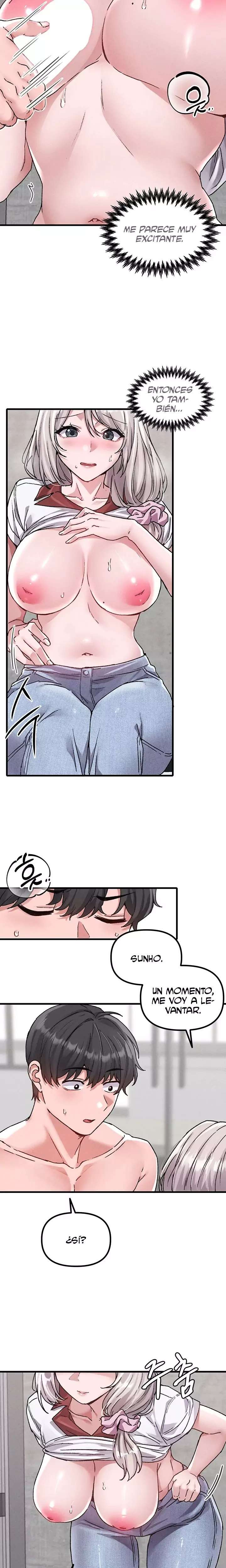 HOT  The Regressed Man Page 14 - MangaHe