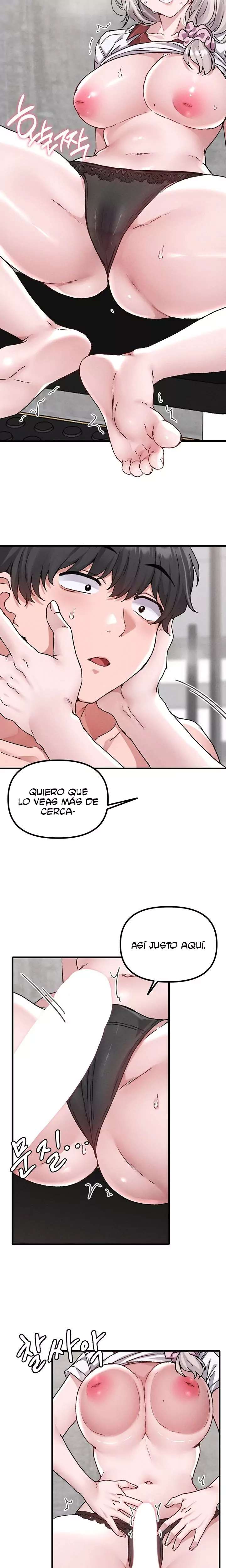 HOT  The Regressed Man Page 16 - MangaHe