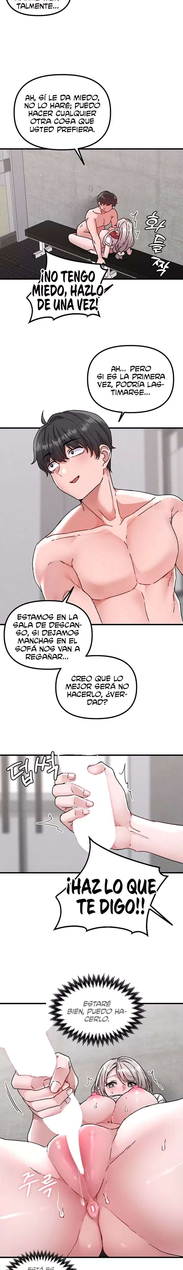 HOT  The Regressed Man Page 21 - MangaHe