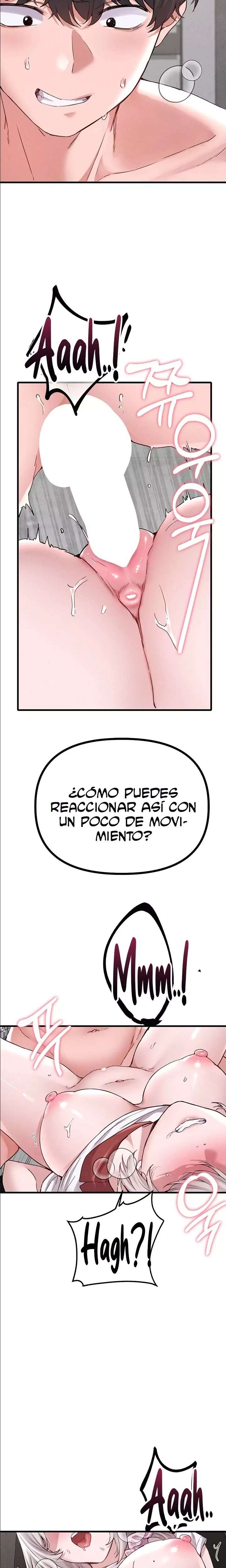 HOT  The Regressed Man Page 13 - MangaHe