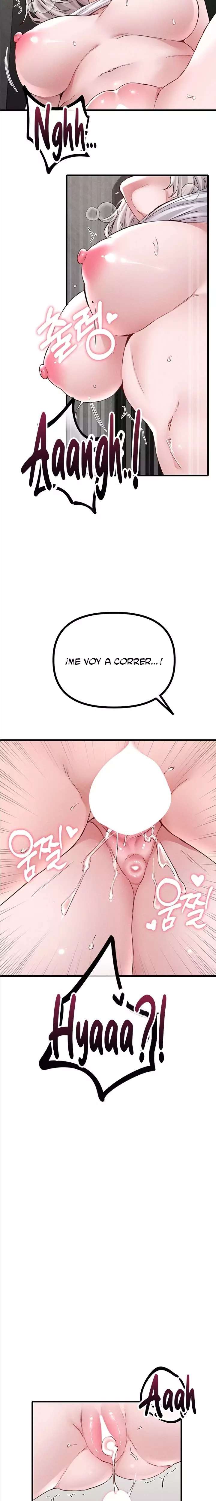 HOT  The Regressed Man Page 14 - MangaHe