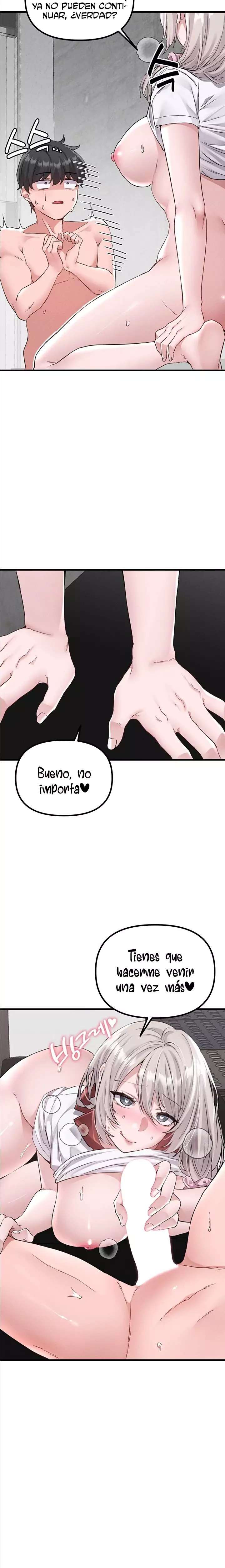 HOT  The Regressed Man Page 18 - MangaHe