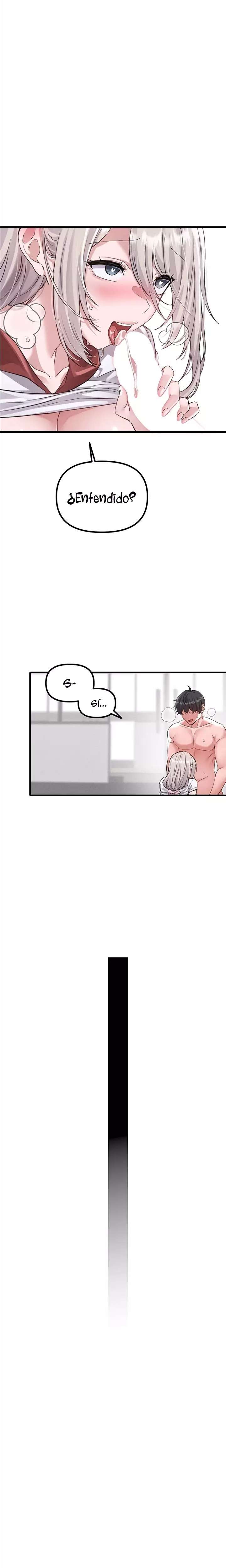 HOT  The Regressed Man Page 19 - MangaHe