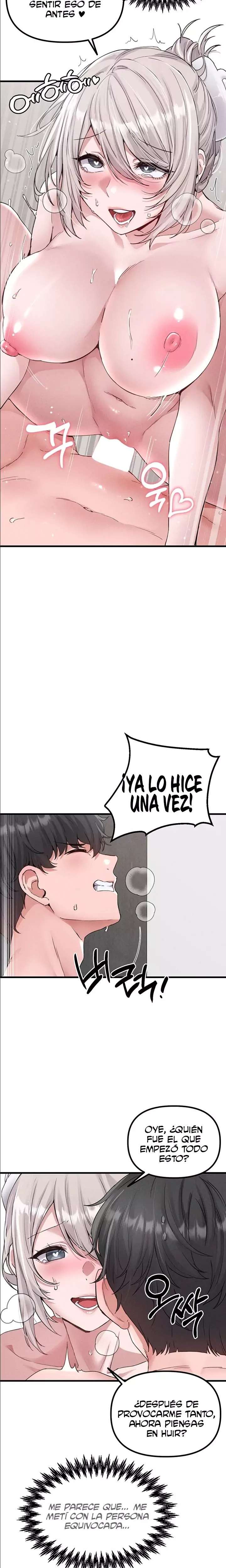 HOT  The Regressed Man Page 21 - MangaHe