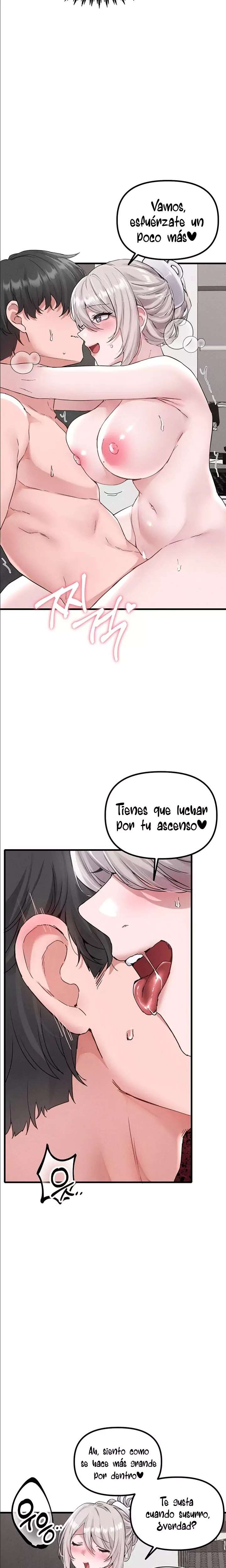 HOT  The Regressed Man Page 22 - MangaHe