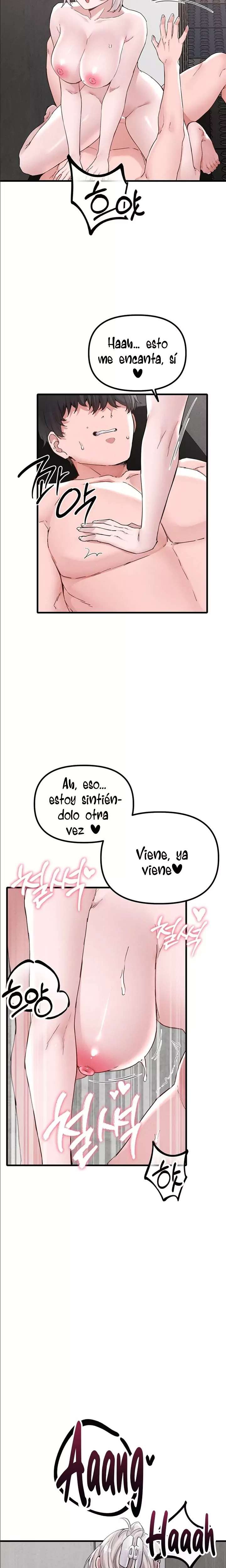 HOT  The Regressed Man Page 23 - MangaHe