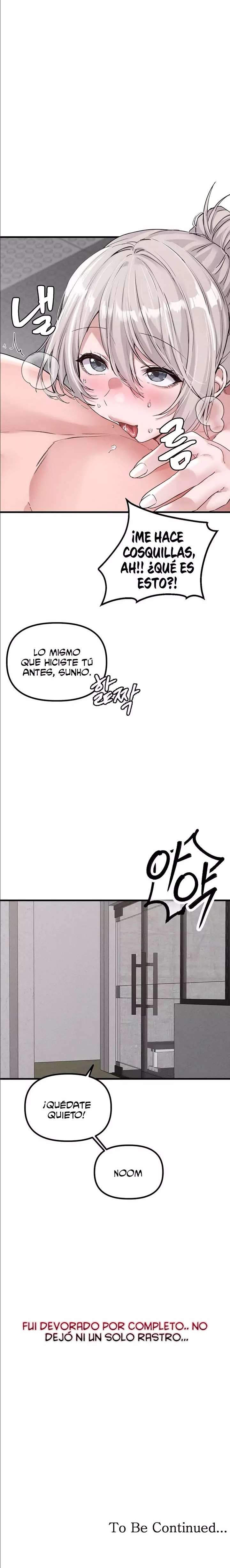 HOT  The Regressed Man Page 25 - MangaHe