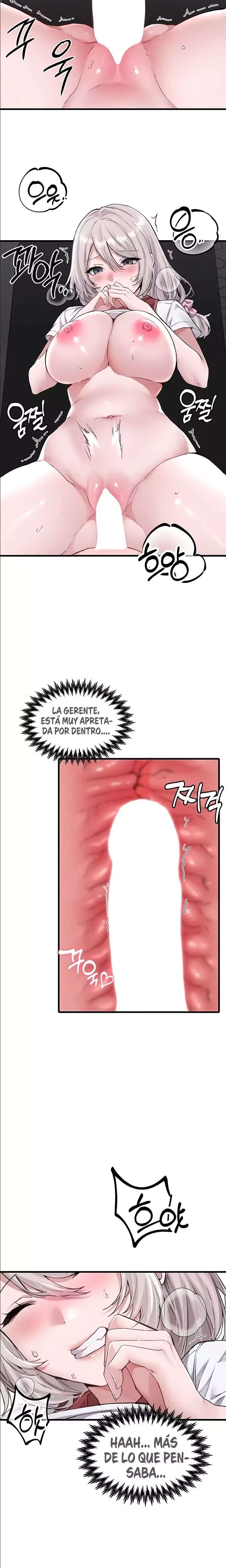 HOT  The Regressed Man Page 6 - MangaHe