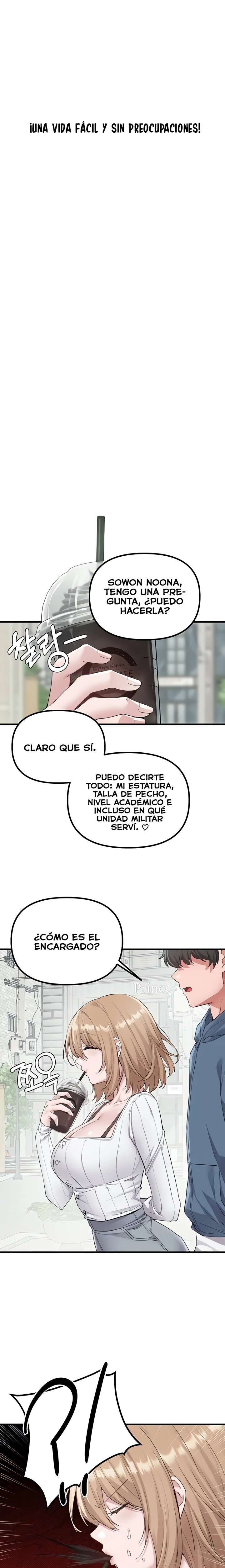 HOT  The Regressed Man Page 14 - MangaHe
