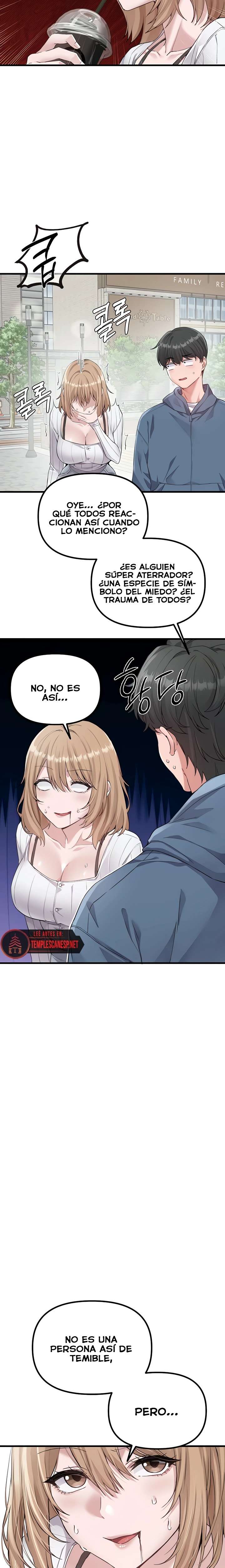 HOT  The Regressed Man Page 15 - MangaHe
