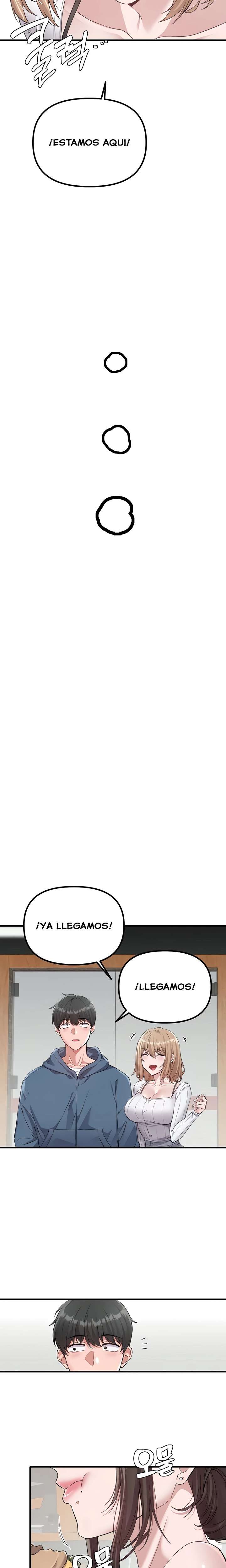 HOT  The Regressed Man Page 16 - MangaHe