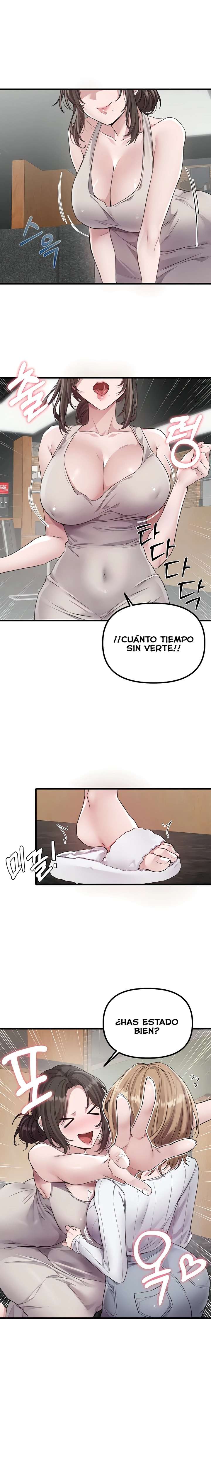 HOT  The Regressed Man Page 19 - MangaHe