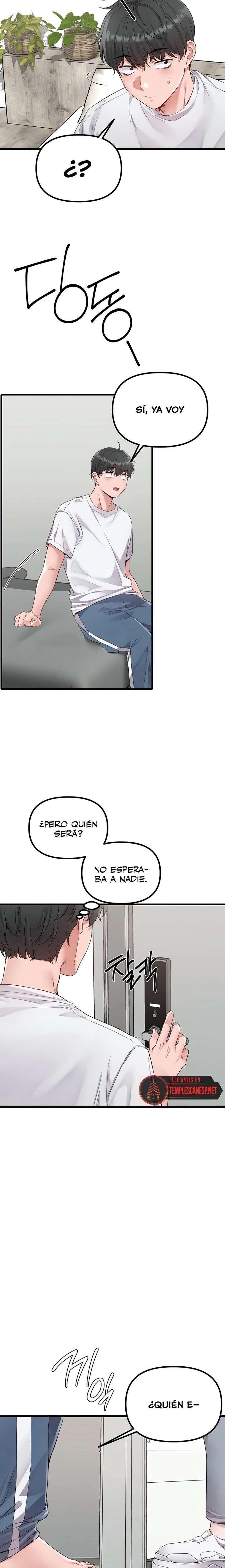 HOT  The Regressed Man Page 9 - MangaHe