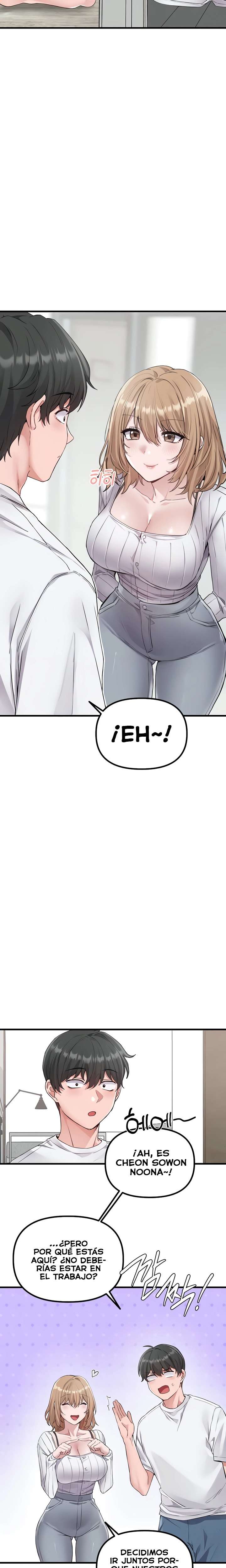 HOT  The Regressed Man Page 10 - MangaHe