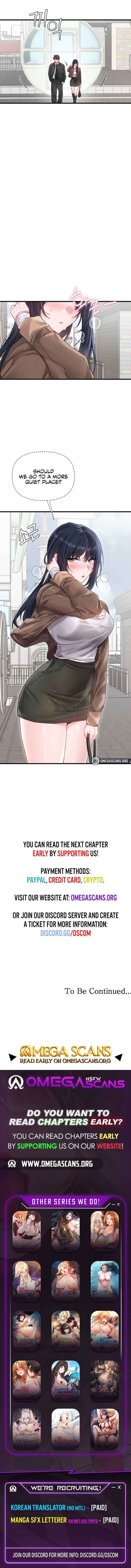 HOT  The Regressed Man Page 10 - MangaHe