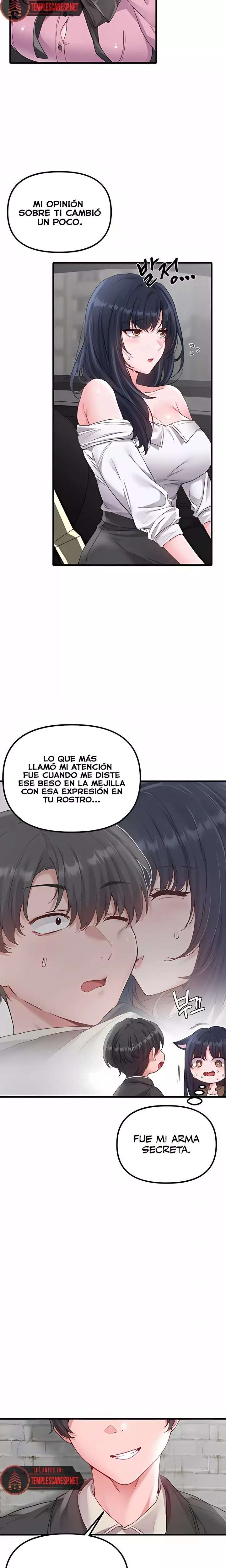 HOT  The Regressed Man Page 12 - MangaHe