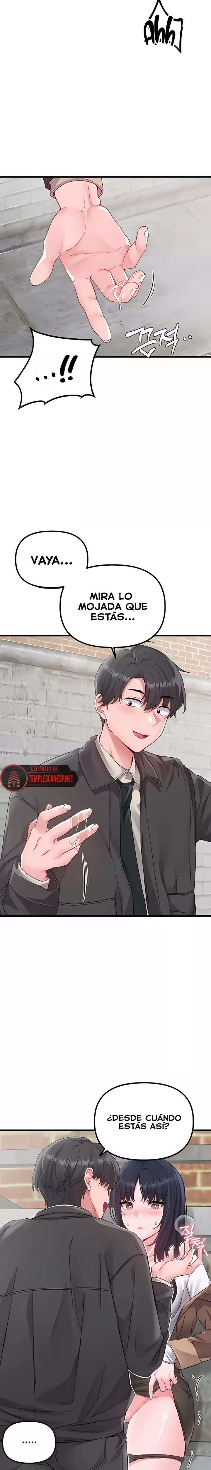 HOT  The Regressed Man Page 14 - MangaHe