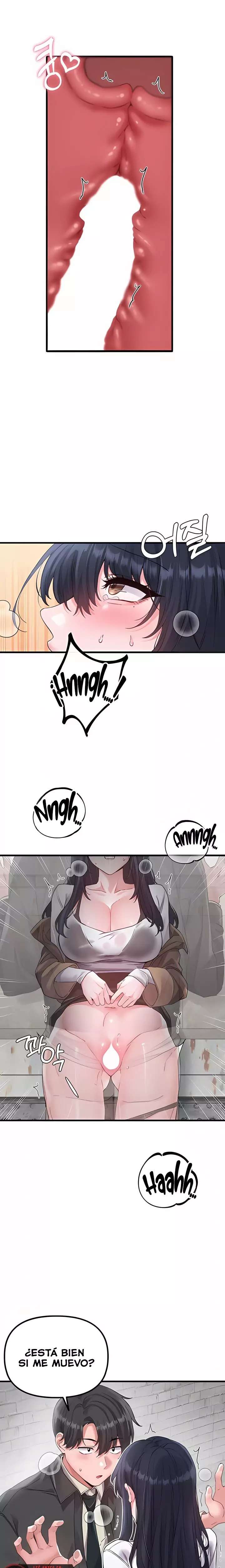 HOT  The Regressed Man Page 17 - MangaHe