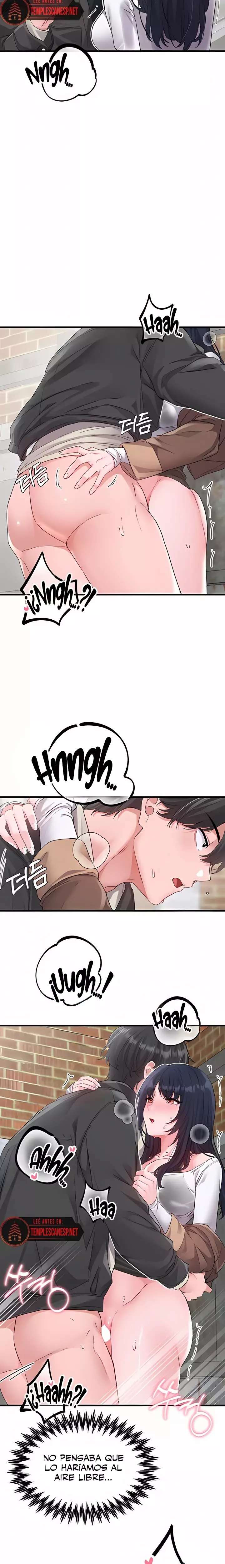 HOT  The Regressed Man Page 18 - MangaHe