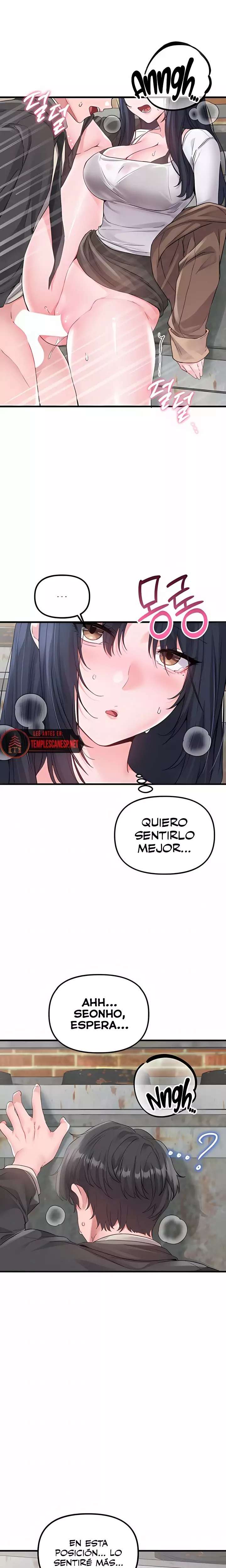 HOT  The Regressed Man Page 20 - MangaHe
