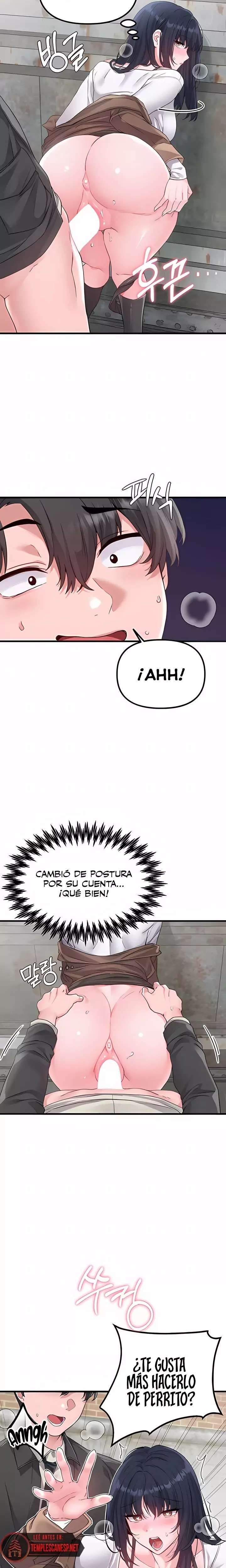 HOT  The Regressed Man Page 21 - MangaHe