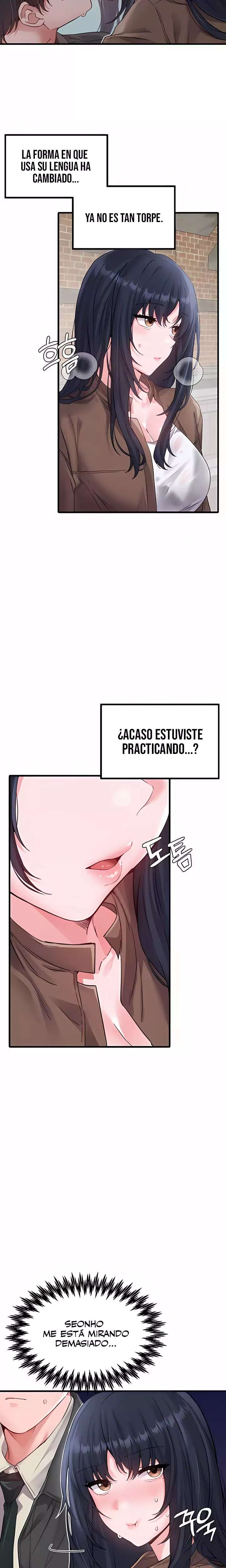 HOT  The Regressed Man Page 6 - MangaHe