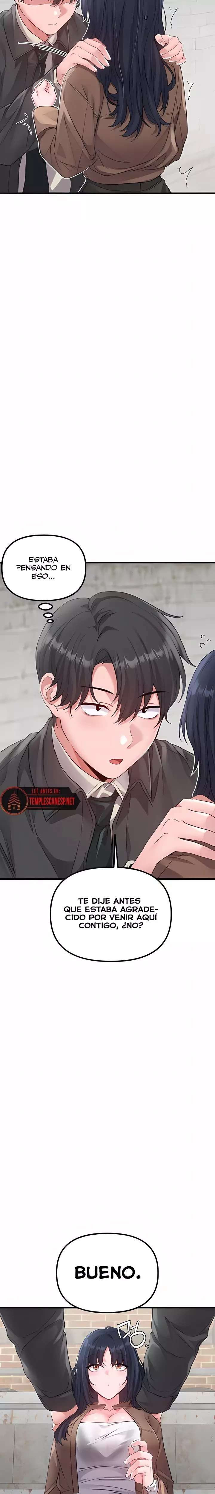 HOT  The Regressed Man Page 10 - MangaHe