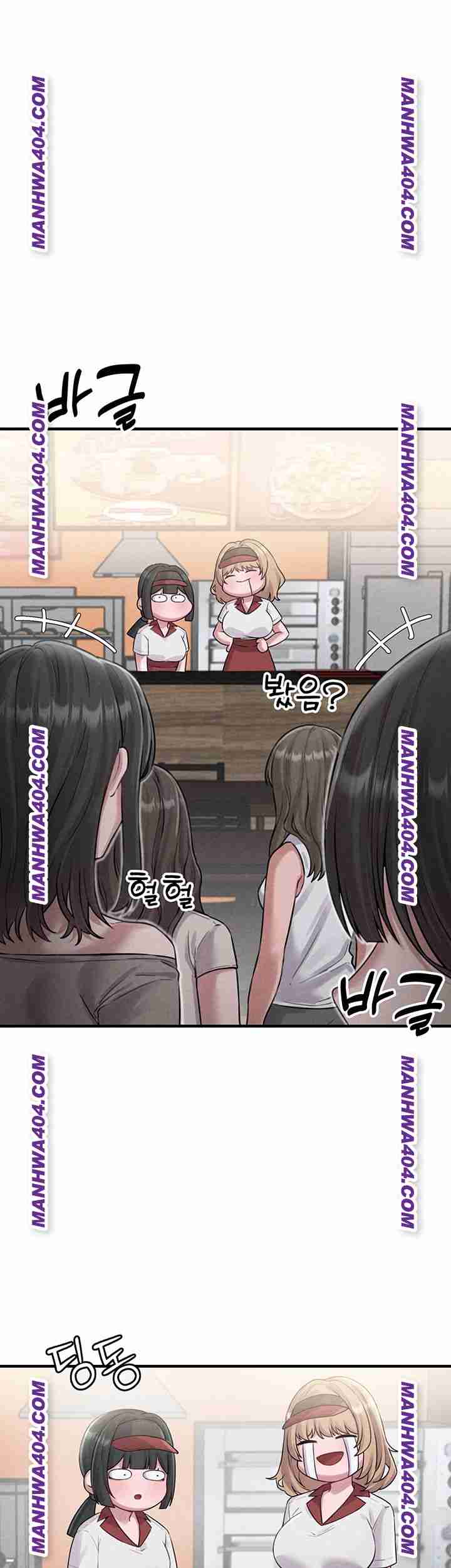 HOT  The Regressed Man Page 60 - MangaHe