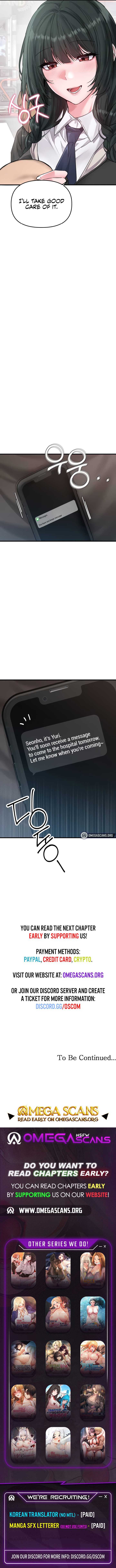 HOT  The Regressed Man Page 9 - MangaHe