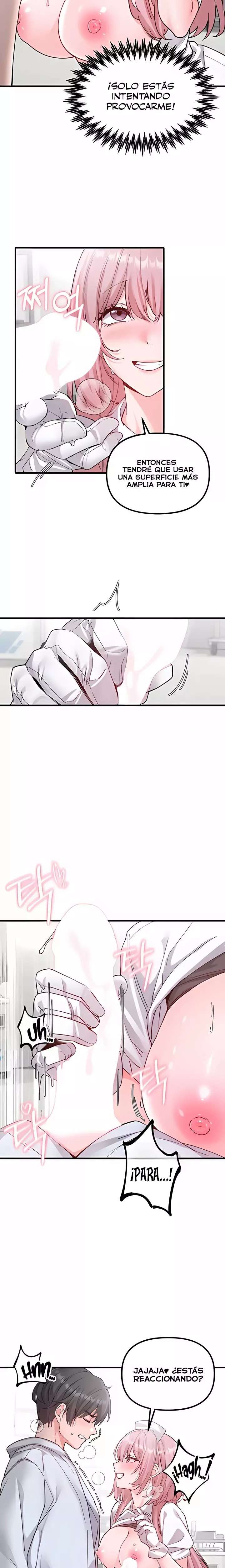 HOT  The Regressed Man Page 13 - MangaHe