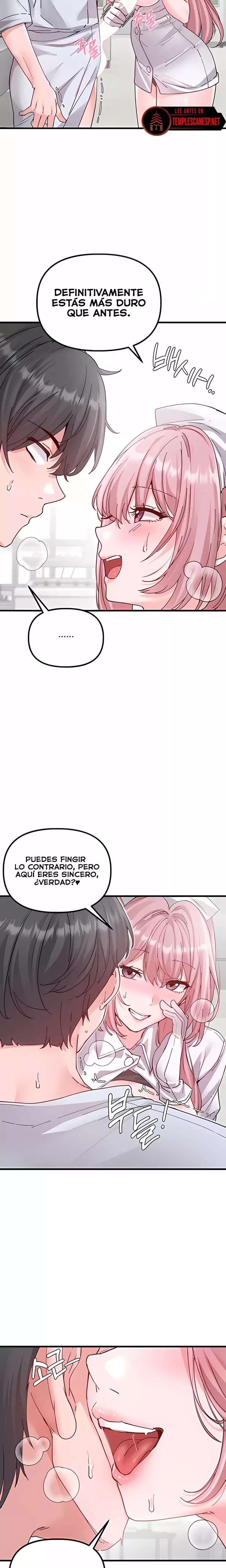 HOT  The Regressed Man Page 14 - MangaHe