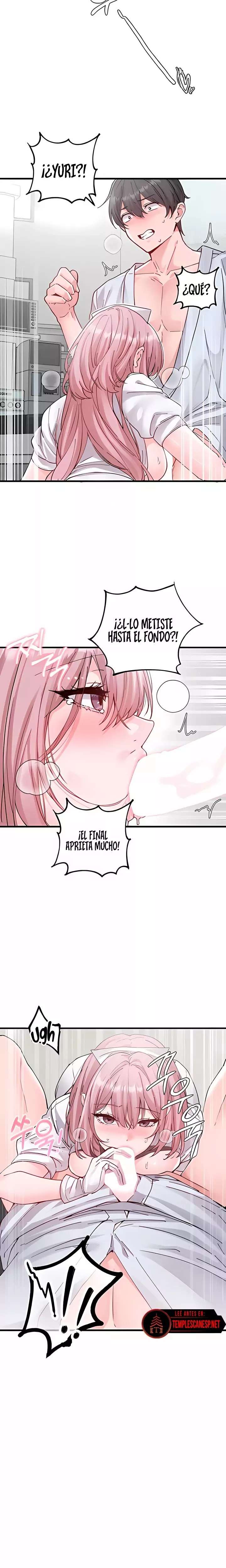 HOT  The Regressed Man Page 20 - MangaHe