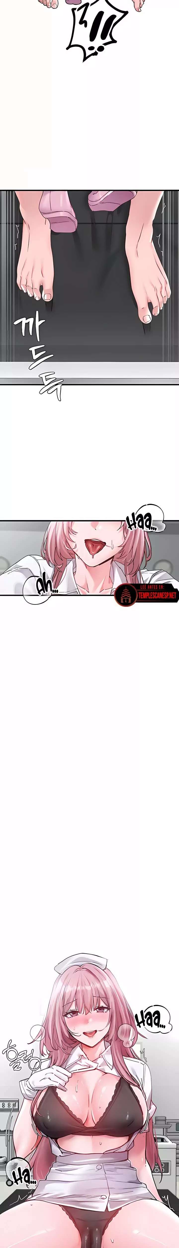 HOT  The Regressed Man Page 3 - MangaHe