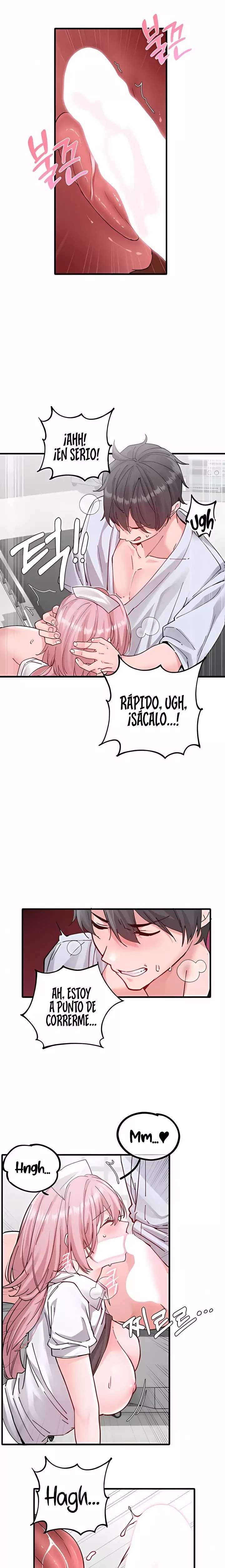 HOT  The Regressed Man Page 21 - MangaHe
