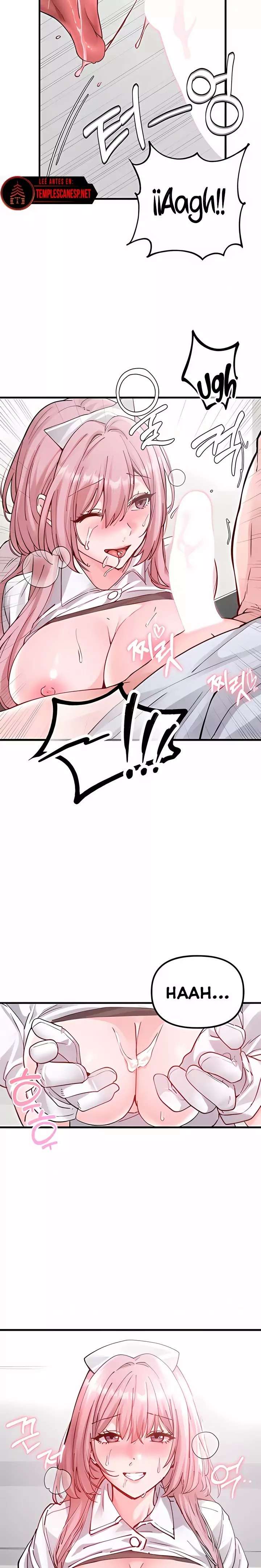 HOT  The Regressed Man Page 22 - MangaHe