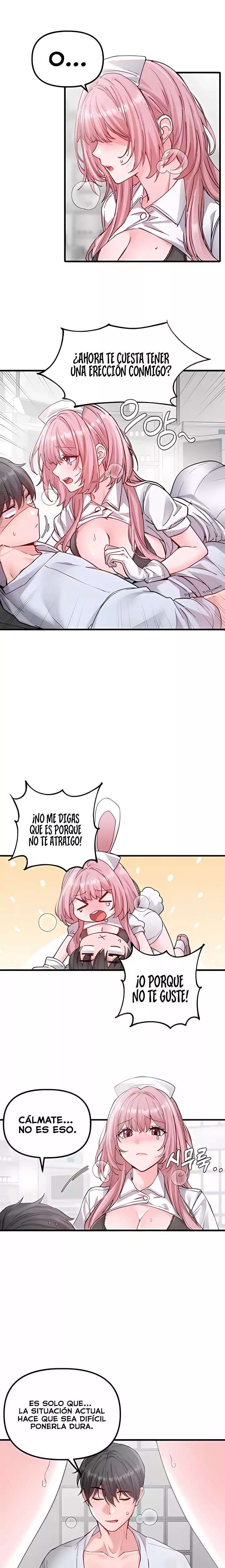 HOT  The Regressed Man Page 6 - MangaHe