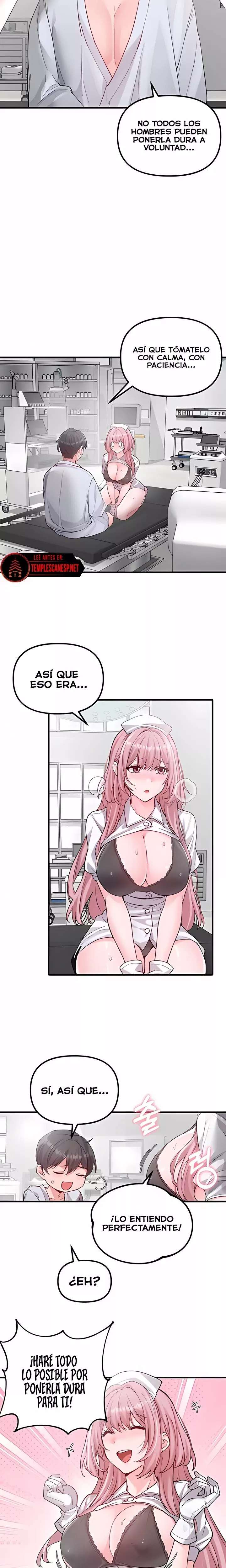 HOT  The Regressed Man Page 7 - MangaHe
