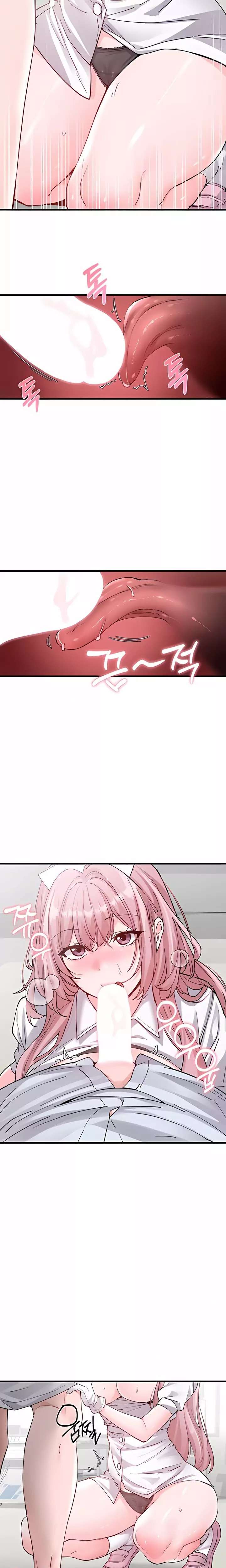 HOT  The Regressed Man Page 10 - MangaHe