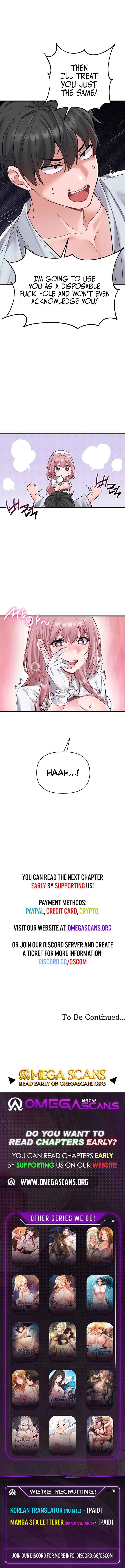 HOT  The Regressed Man Page 9 - MangaHe