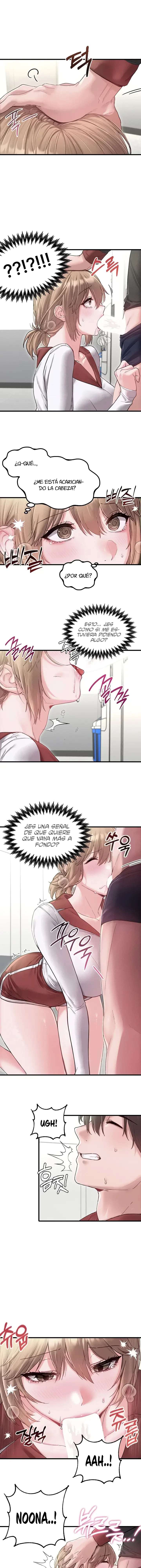 HOT  The Regressed Man Page 11 - MangaHe