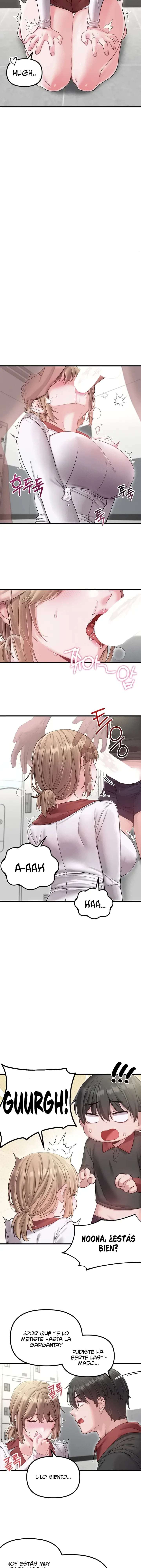 HOT  The Regressed Man Page 13 - MangaHe