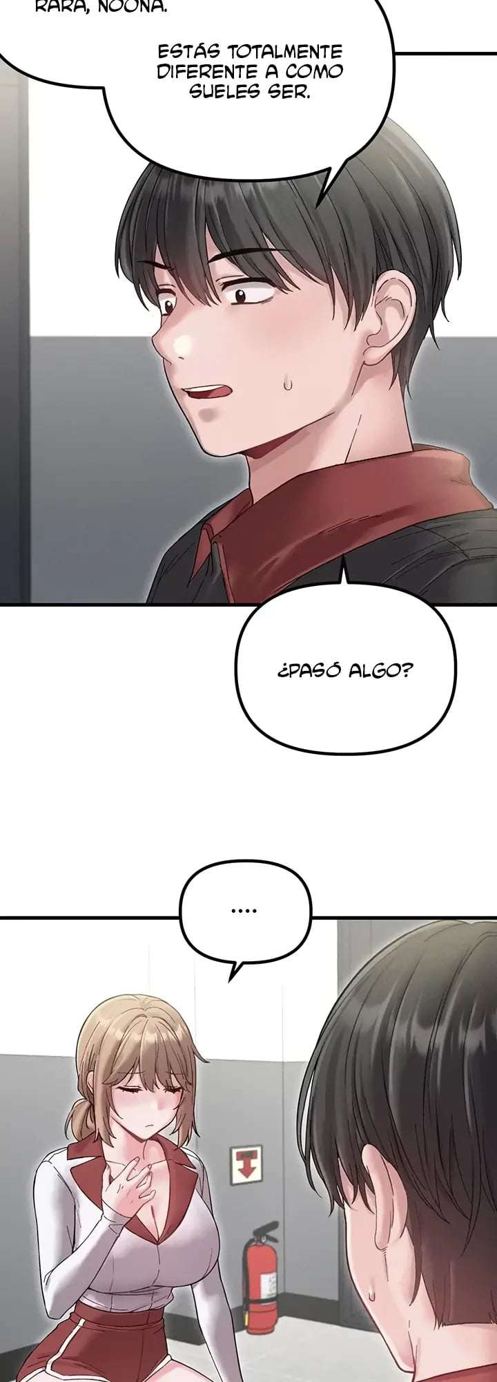 HOT  The Regressed Man Page 14 - MangaHe