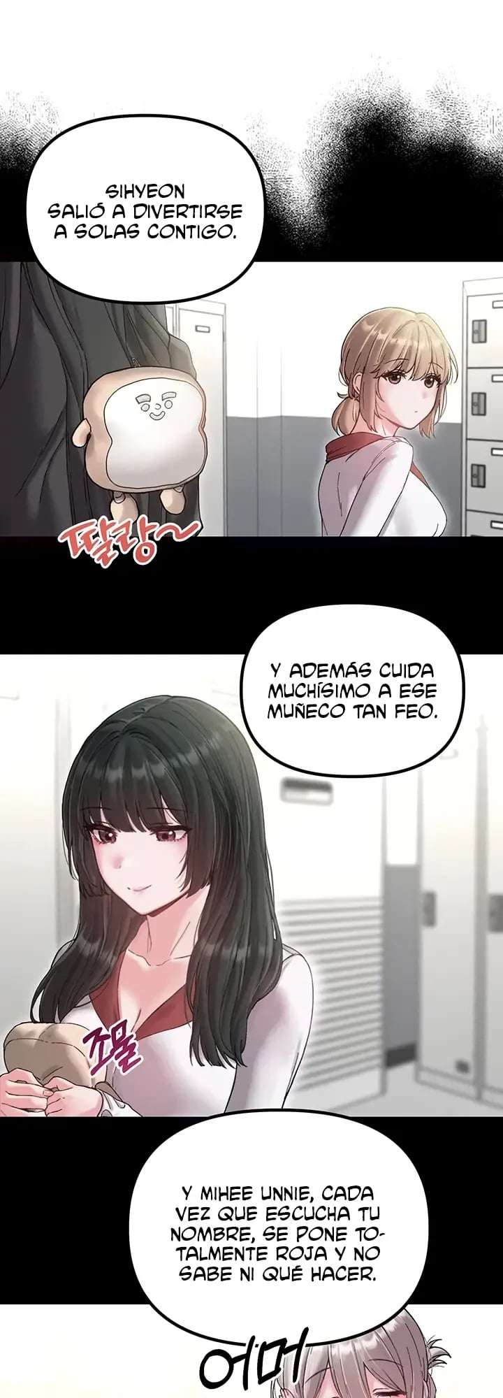 HOT  The Regressed Man Page 16 - MangaHe