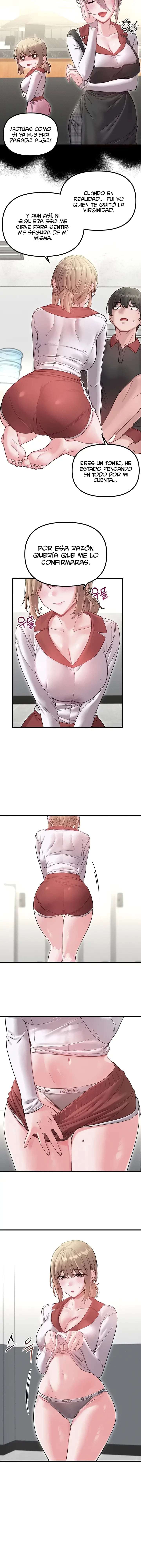 HOT  The Regressed Man Page 17 - MangaHe